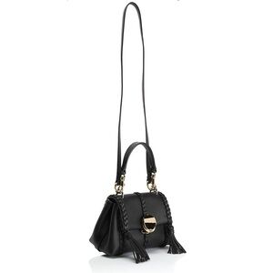 NWT Authentic Chloé Penelope Mini Shoulder Bag